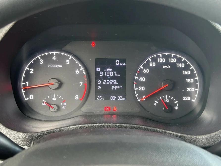 Hyundai Solaris II Екатеринбург  - изображение 18