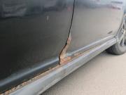 Geely MK Cross I Владимир  - изображение 27