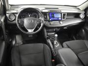 Toyota RAV4 IV (XA40) Рестайлинг Казань  - изображение 30