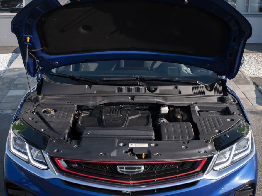 Geely Coolray I Курган  - изображение 25