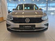 Volkswagen Tiguan II Рестайлинг Санкт-Петербург  - изображение 22