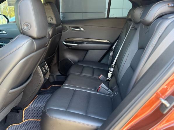 Cadillac XT4 I с пробегом 2020 года, цена 3 600 000 рублей, 81567 км, внедорожник, Автокод Объявления