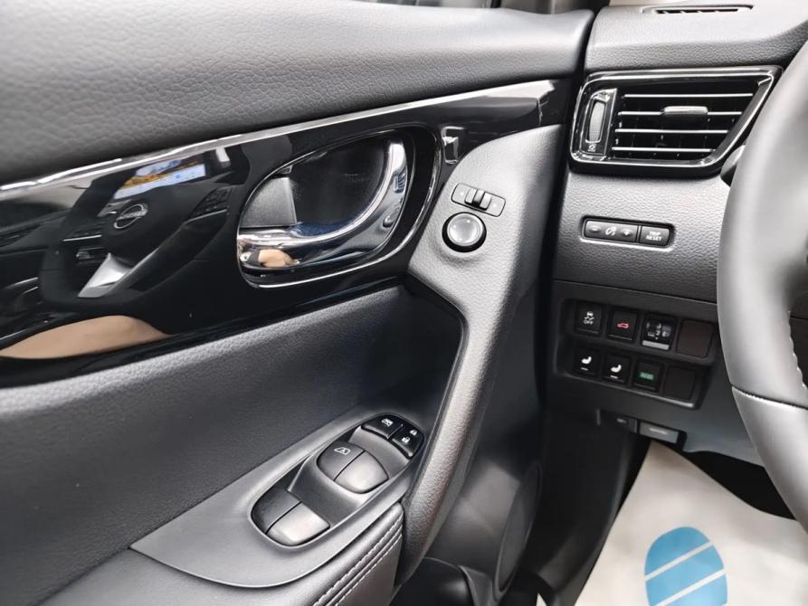 Nissan Qashqai II Рестайлинг 2 Воронеж  - изображение 16