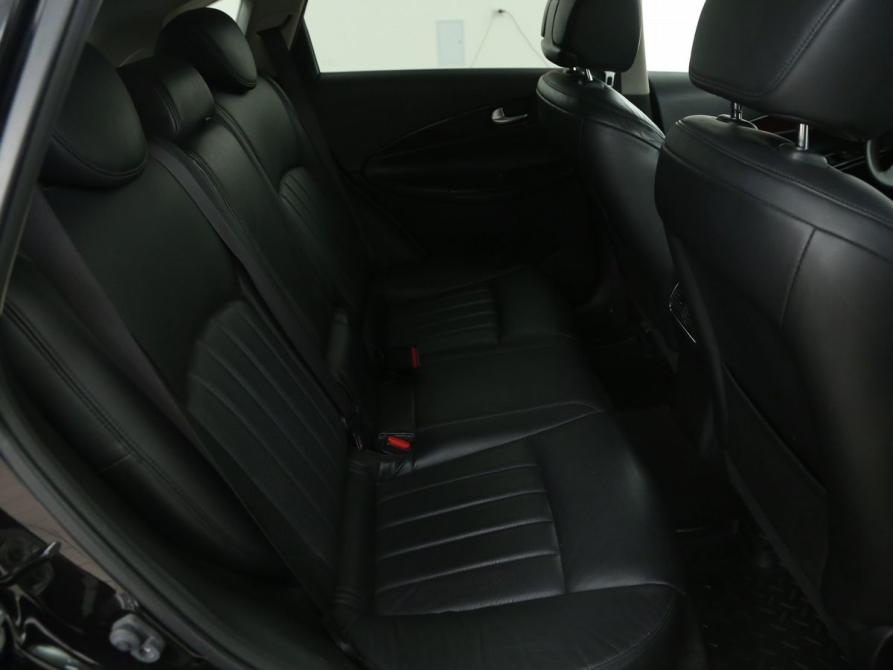 Infiniti QX50 I Иваново  - изображение 11
