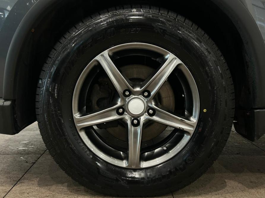 Mitsubishi Outlander III Рестайлинг 2 Санкт-Петербург  - изображение 11