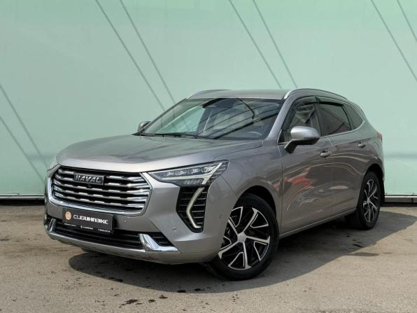 Haval Jolion I с пробегом 2022 года, цена 1 499 000 рублей, 89440 км, внедорожник, Автокод Объявления