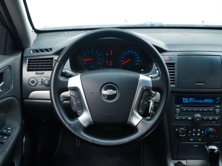 Chevrolet Epica V250 Рестайлинг Ростов-на-Дону  - изображение 7