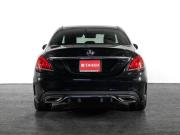 Mercedes-Benz C-Класс IV (W205) Рестайлинг Иркутск  - изображение 33