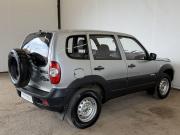 Chevrolet Niva I Рестайлинг Псков  - изображение 24