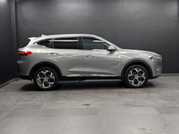 Haval F7 I с пробегом 2021 года, цена 2 070 000 рублей, 60264 км, внедорожник, Автокод Объявления