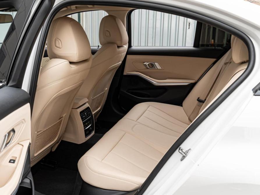 BMW 3 серии VII (G2x) Краснодар  - изображение 13