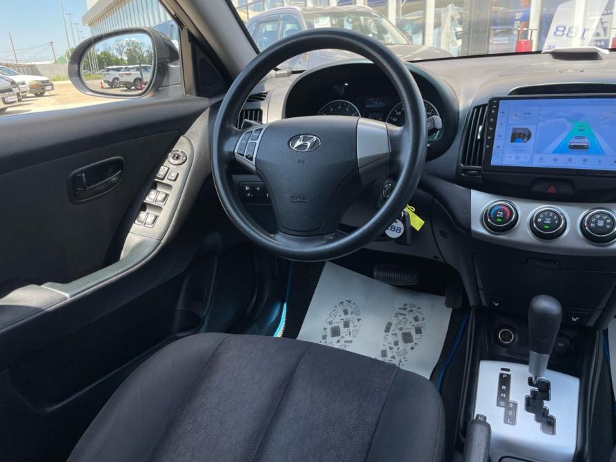 Hyundai Elantra IV (HD) Краснодар  - изображение 17