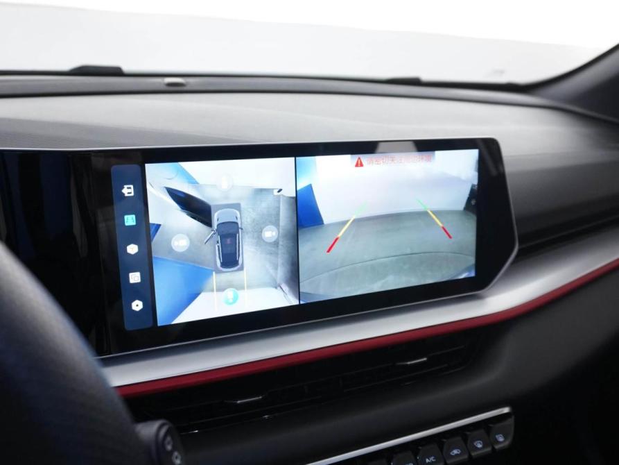 Geely Coolray I Рестайлинг Москва  - изображение 15