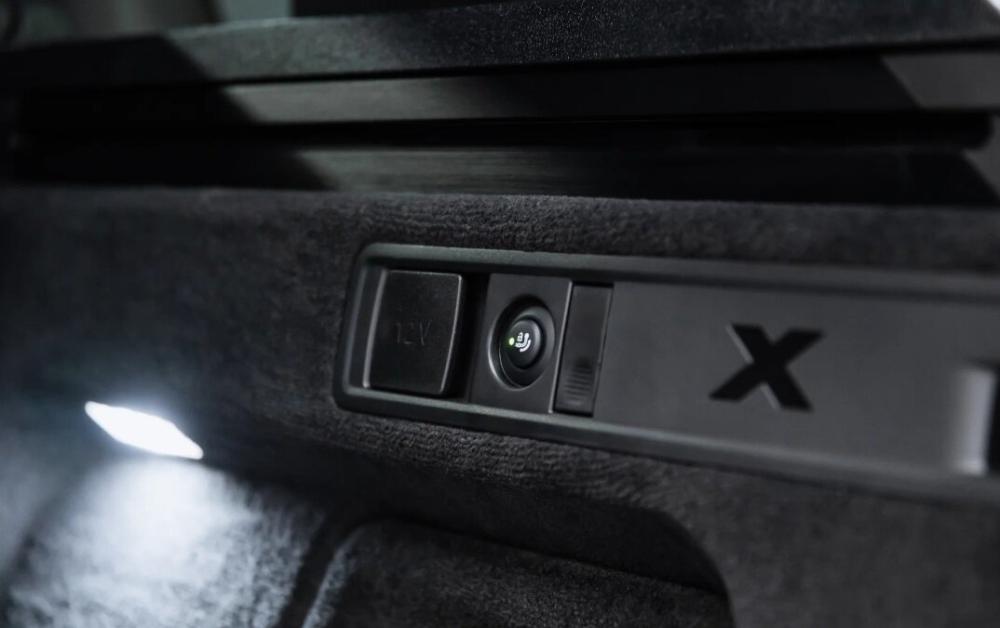 BMW X5 IV (G05/G18) Рестайлинг Москва  - изображение 19