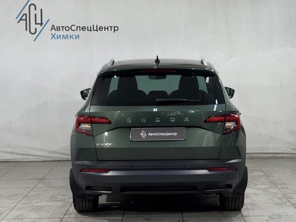 Skoda Karoq I с пробегом 2019 года, цена 2 299 800 рублей, 80000 км, внедорожник, Автокод Объявления