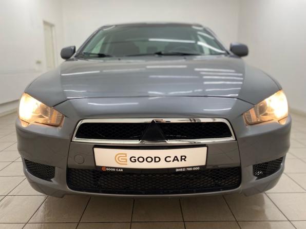 Mitsubishi Lancer X Рестайлинг с пробегом 2011 года, цена 755 000 рублей, 241896 км, седан, Автокод Объявления