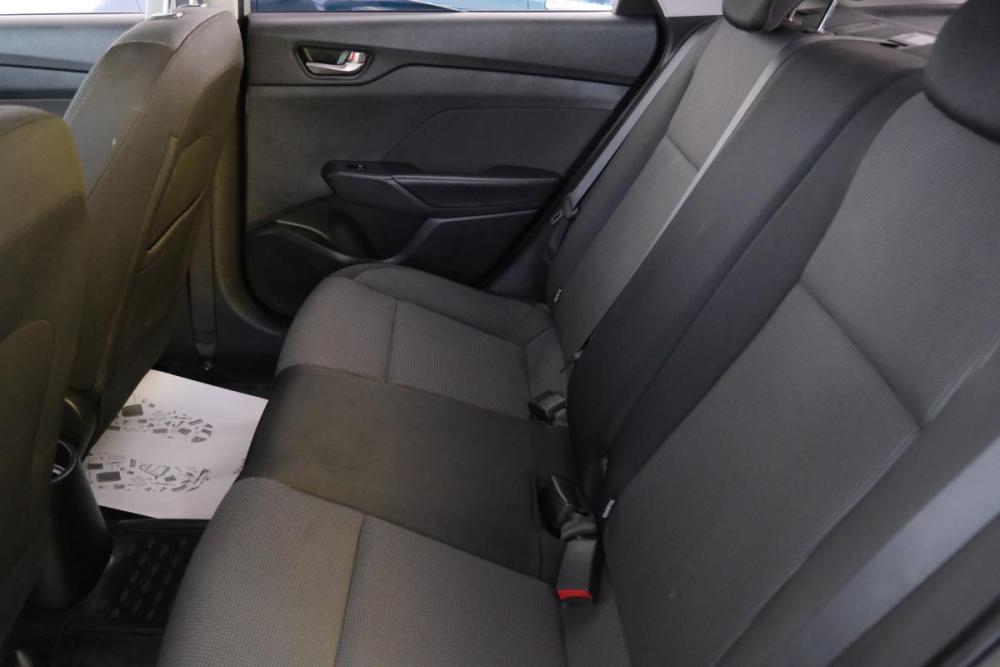 Hyundai Solaris II Омск  - изображение 22