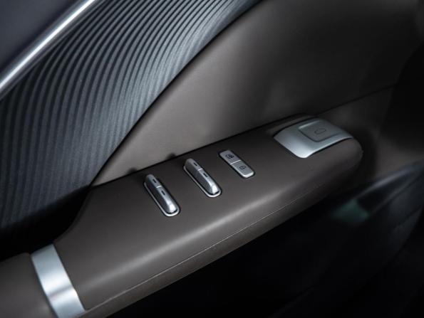 Changan CS55 Plus II Рестайлинг 2 с пробегом 2025 года, цена 3 200 000 рублей, 61 км, внедорожник, Автокод Объявления