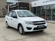 Lada (ВАЗ) Granta I Пермь  - изображение 20