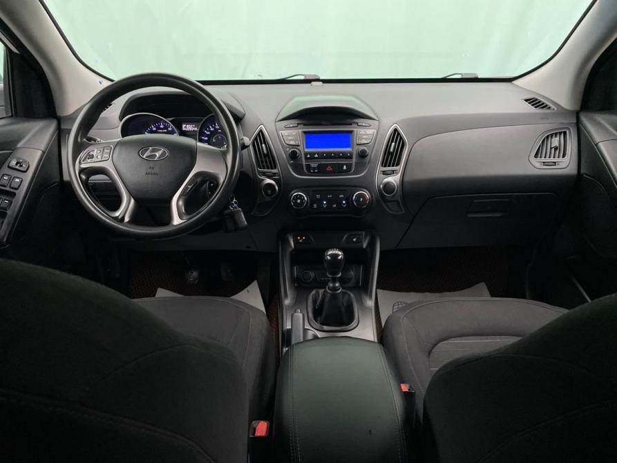 Hyundai ix35 I Рестайлинг Стерлитамак  - изображение 25