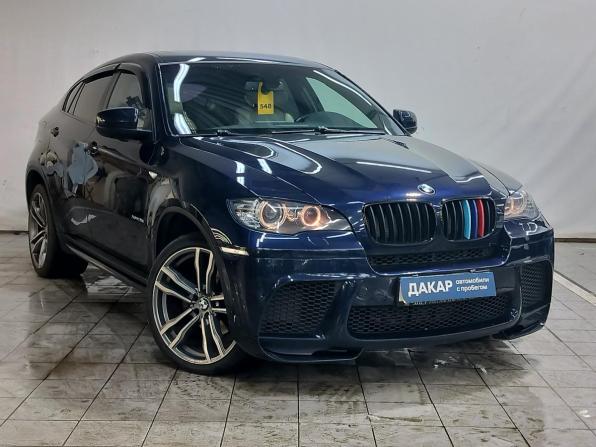 BMW X6 I (E71) с пробегом 2012 года, цена 1 750 000 рублей, 211000 км, внедорожник, Автокод Объявления