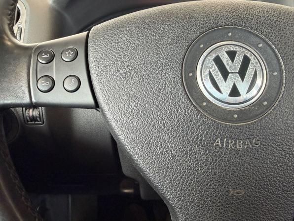 Volkswagen Tiguan I с пробегом 2009 года, цена 930 000 рублей, 181000 км, внедорожник, Автокод Объявления