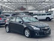 Chevrolet Cruze I Рестайлинг Тула  - изображение 13