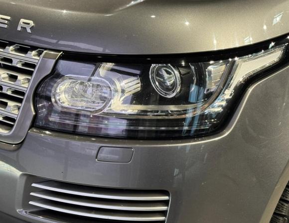 Land Rover Range Rover IV с пробегом 2014 года, цена 3 895 000 рублей, 148637 км, внедорожник, Автокод Объявления