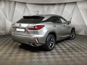 Lexus RX IV Москва  - изображение 28