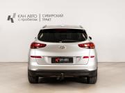 Hyundai Tucson III Рестайлинг Казань  - изображение 12