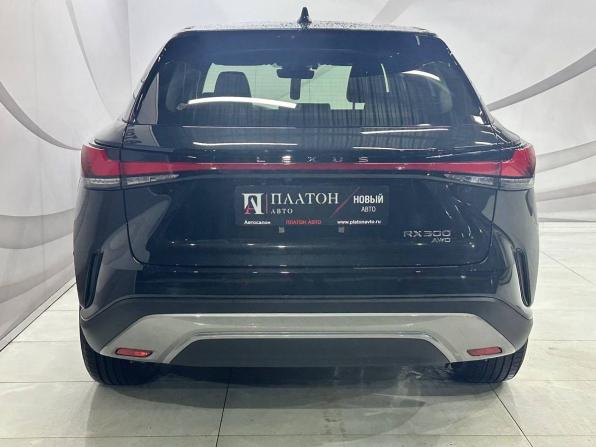 Новый Lexus RX V 2025 года, цена 7 699 000 рублей, внедорожник, Автокод Объявления