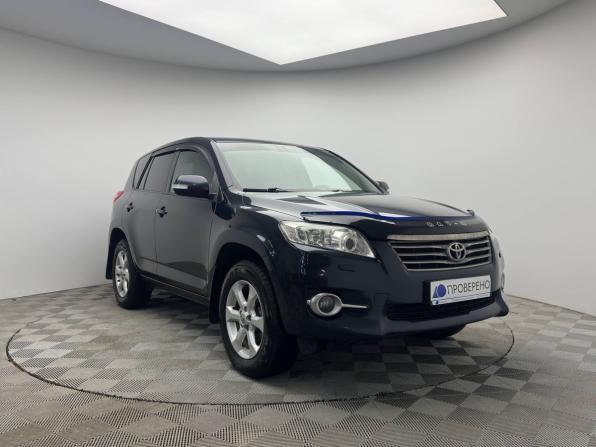 Toyota RAV4 III (XA30) Рестайлинг с пробегом 2011 года, цена 1 449 000 рублей, 134710 км, внедорожник, Автокод Объявления
