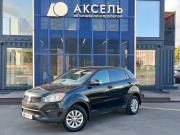 SsangYong Actyon II Рестайлинг Архангельск  - изображение 21