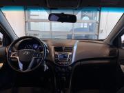 Hyundai Solaris I Рестайлинг Чебоксары  - изображение 43