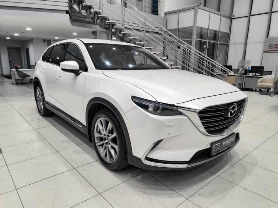 Mazda CX-9 II Казань  - изображение 3