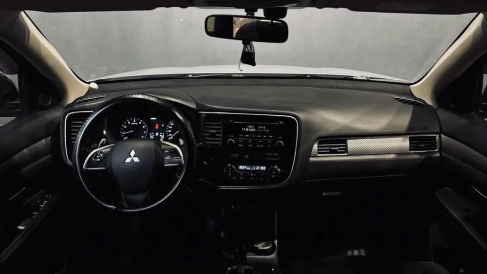 Mitsubishi Outlander III Смоленск  - изображение 13