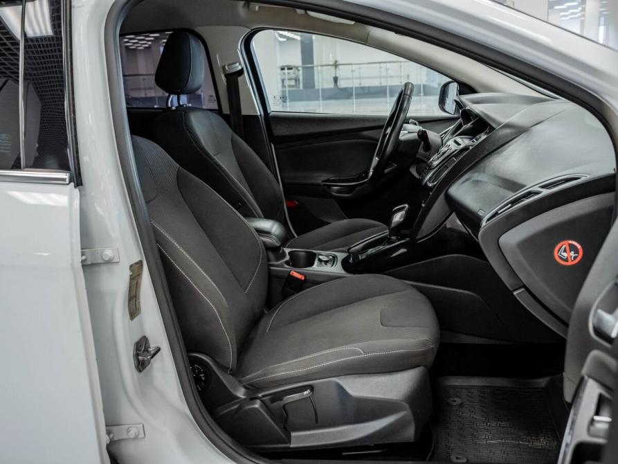 Ford Focus III Самара  - изображение 17