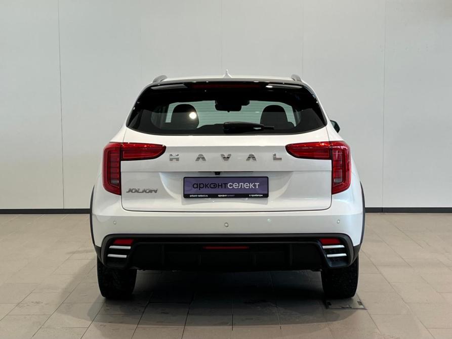 Haval Jolion I Рестайлинг Волгоград  - изображение 8