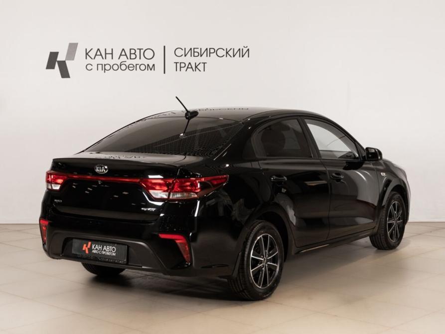 Kia Rio IV Казань  - изображение 3