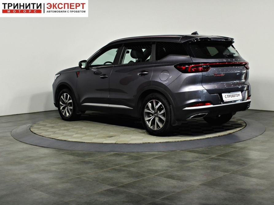 Chery Tiggo 7 Pro Max I Белгород  - изображение 6
