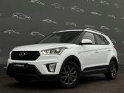 Hyundai Creta I Рестайлинг Санкт-Петербург  - изображение 52