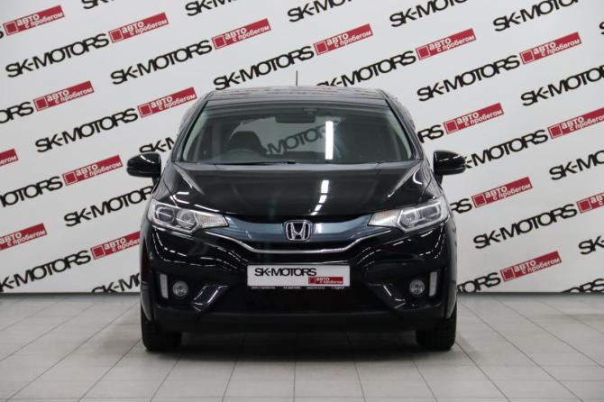 Honda Fit III с пробегом 2015 года, цена 950 250 рублей, 167592 км, хэтчбек, Автокод Объявления
