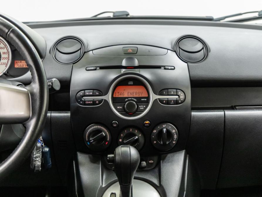 Mazda 2 II (DE) Волгоград  - изображение 17