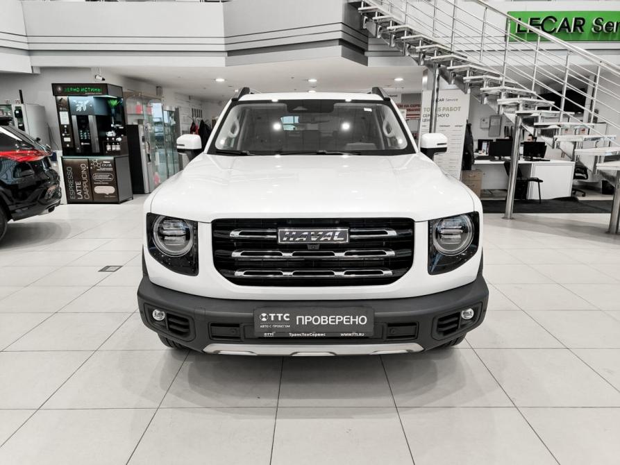 Haval Dargo Казань  - изображение 2