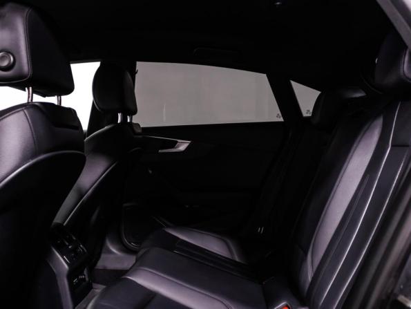 Audi A5 II (F5) с пробегом 2019 года, цена 2 649 000 рублей, 158999 км, лифтбек, Автокод Объявления