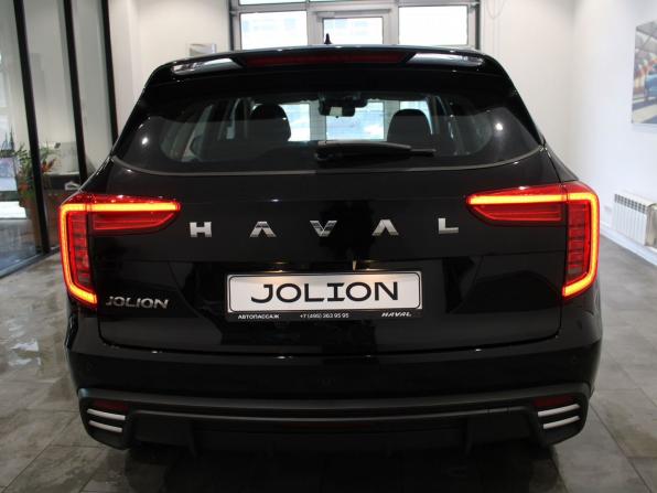 Новый Haval Jolion I Рестайлинг 2025 года, цена 2 549 000 рублей, внедорожник, Автокод Объявления