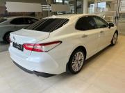 Toyota Camry VIII (XV70) Челябинск  - изображение 27