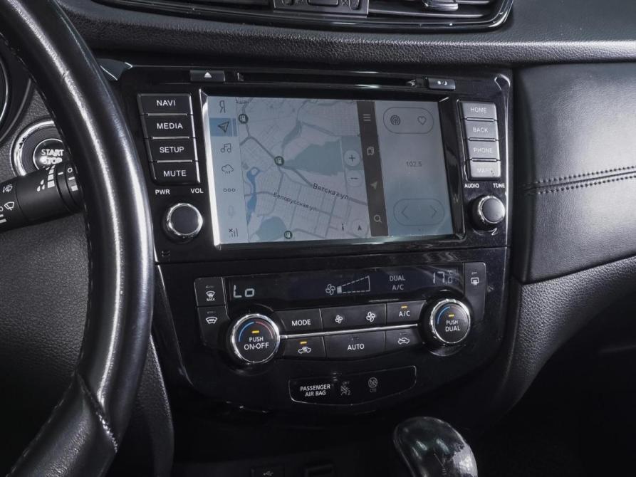Nissan X-Trail III Рестайлинг Ростов-на-Дону  - изображение 12