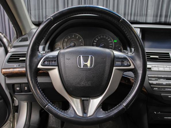 Honda Crosstour I с пробегом 2011 года, цена 1 449 000 рублей, 176542 км, внедорожник, Автокод Объявления