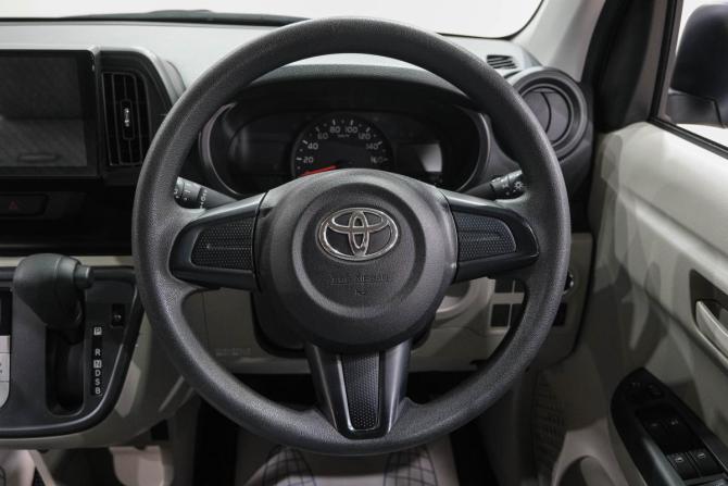 Toyota Passo III с пробегом 2017 года, цена 979 000 рублей, 39290 км, хэтчбек, Автокод Объявления
